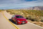 Mercedes-Benz CLS63 AMG 2012 года